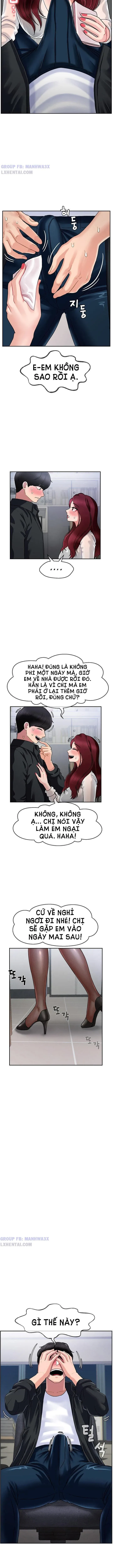 đọc truyện Giảng Dạy Làm Tình Chương 6 ảnh 8 tại Giả Dược