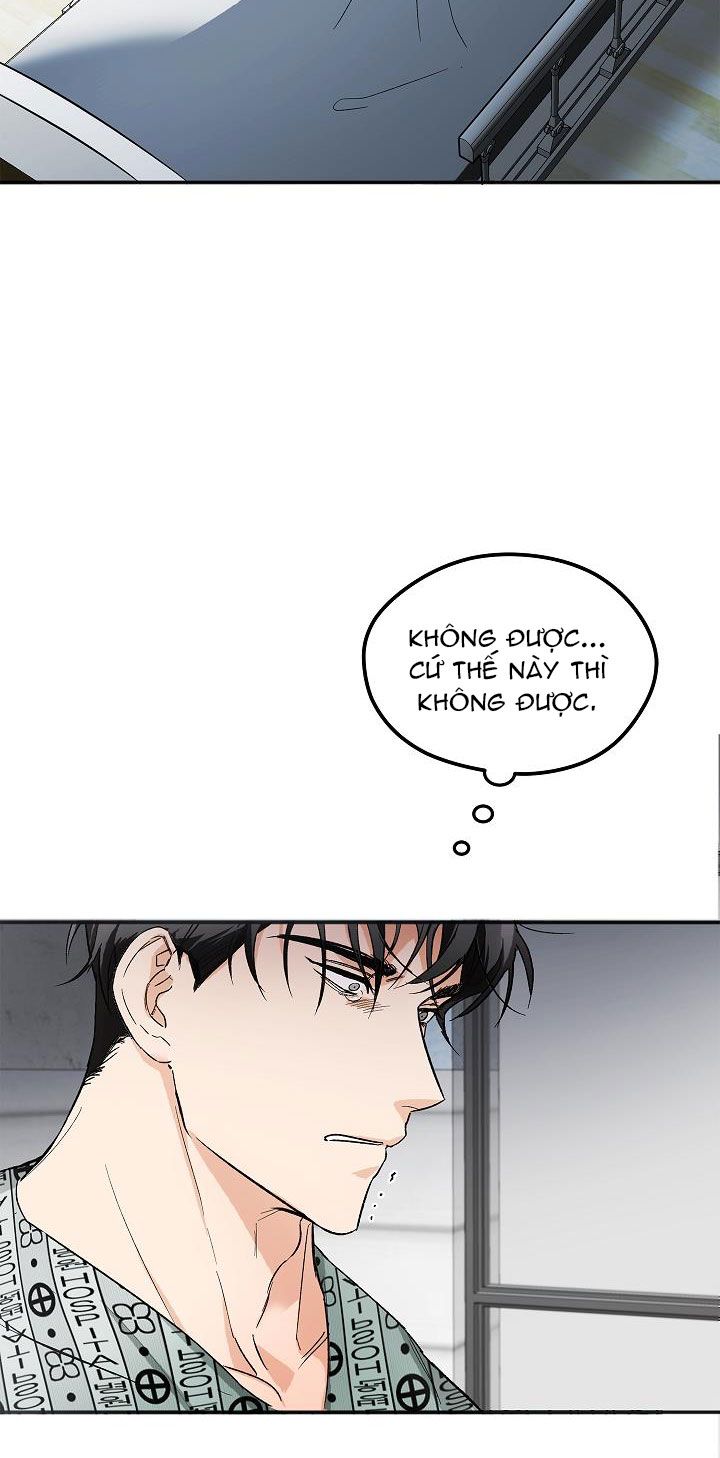 đọc truyện Giang Hồ Gác Kiếm Có Được Không? Chương 1 ảnh 12 tại Thiên Thai Truyện