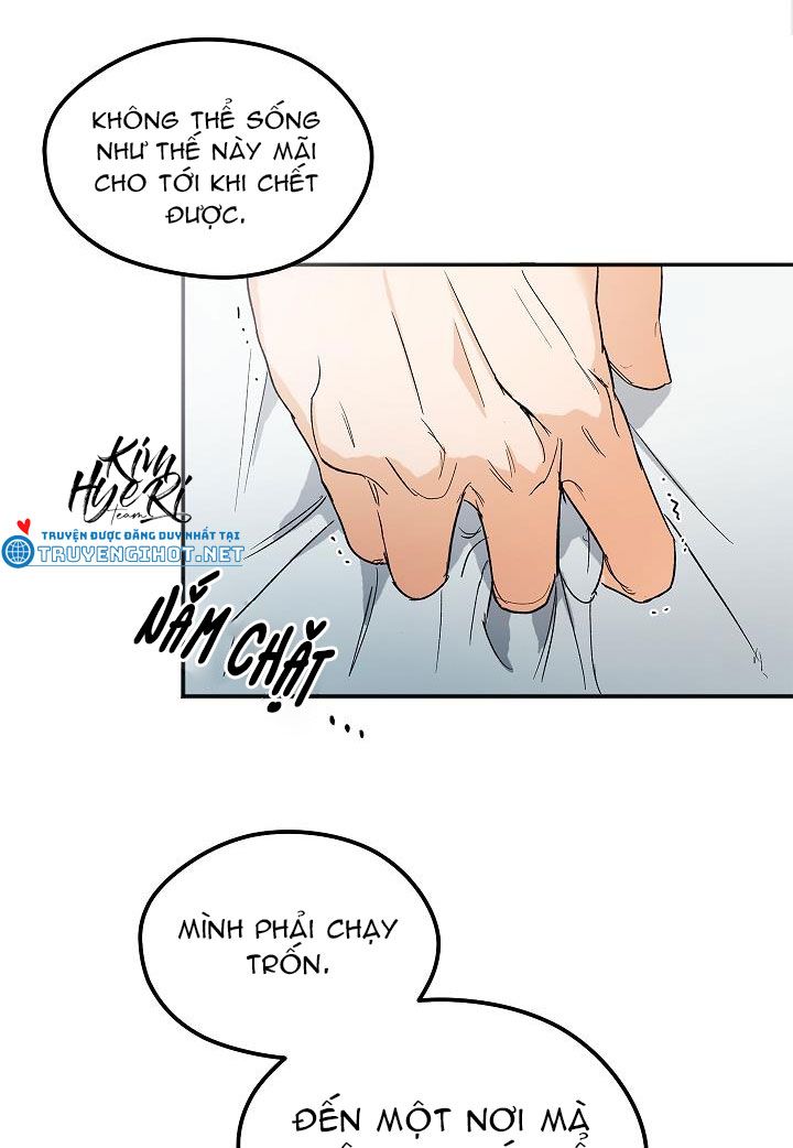 đọc truyện Giang Hồ Gác Kiếm Có Được Không? Chương 1 ảnh 13 tại Thiên Thai Truyện