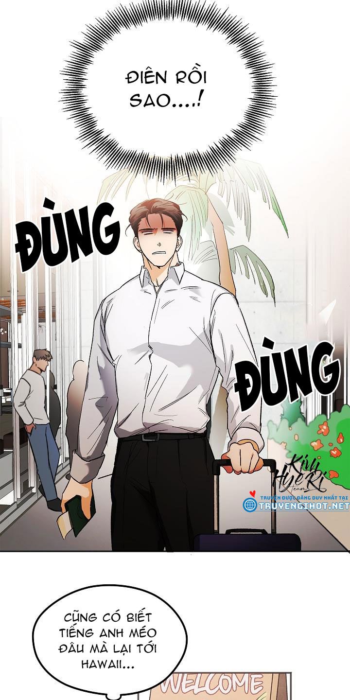 đọc truyện Giang Hồ Gác Kiếm Có Được Không? Chương 1 ảnh 17 tại Thiên Thai Truyện