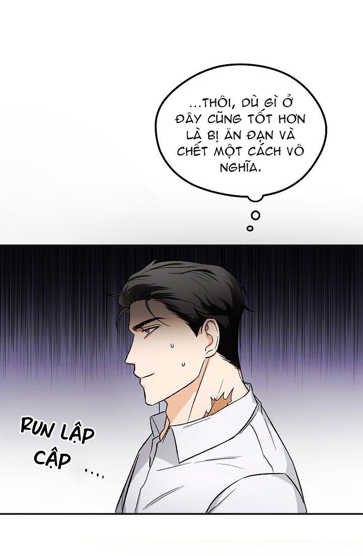 đọc truyện Giang Hồ Gác Kiếm Có Được Không? Chương 1 ảnh 19 tại Thiên Thai Truyện