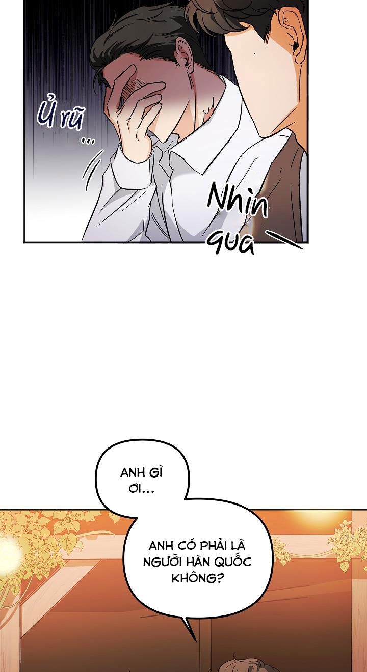 đọc truyện Giang Hồ Gác Kiếm Có Được Không? Chương 1 ảnh 23 tại Thiên Thai Truyện