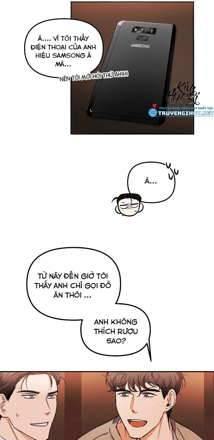 đọc truyện Giang Hồ Gác Kiếm Có Được Không? Chương 1 ảnh 25 tại Thiên Thai Truyện