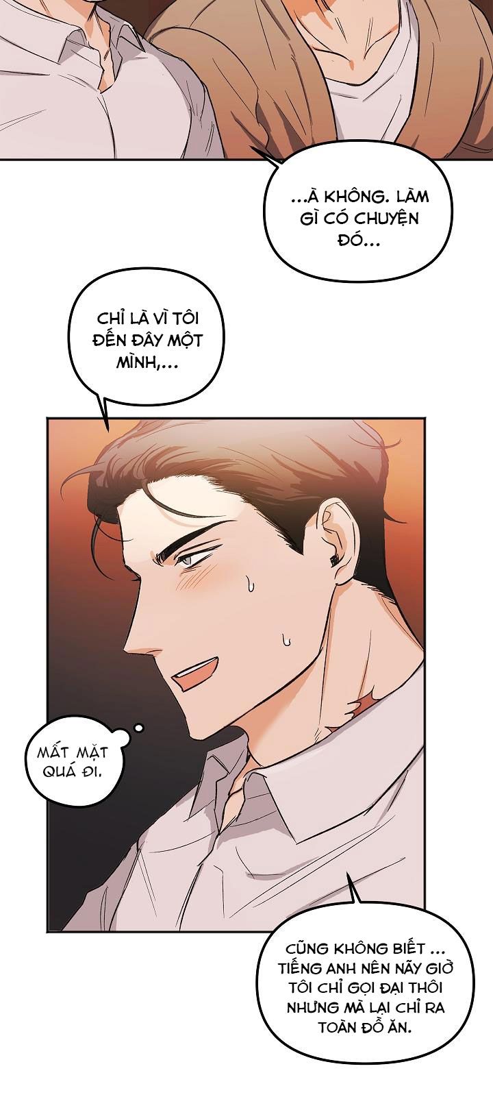 đọc truyện Giang Hồ Gác Kiếm Có Được Không? Chương 1 ảnh 26 tại Thiên Thai Truyện