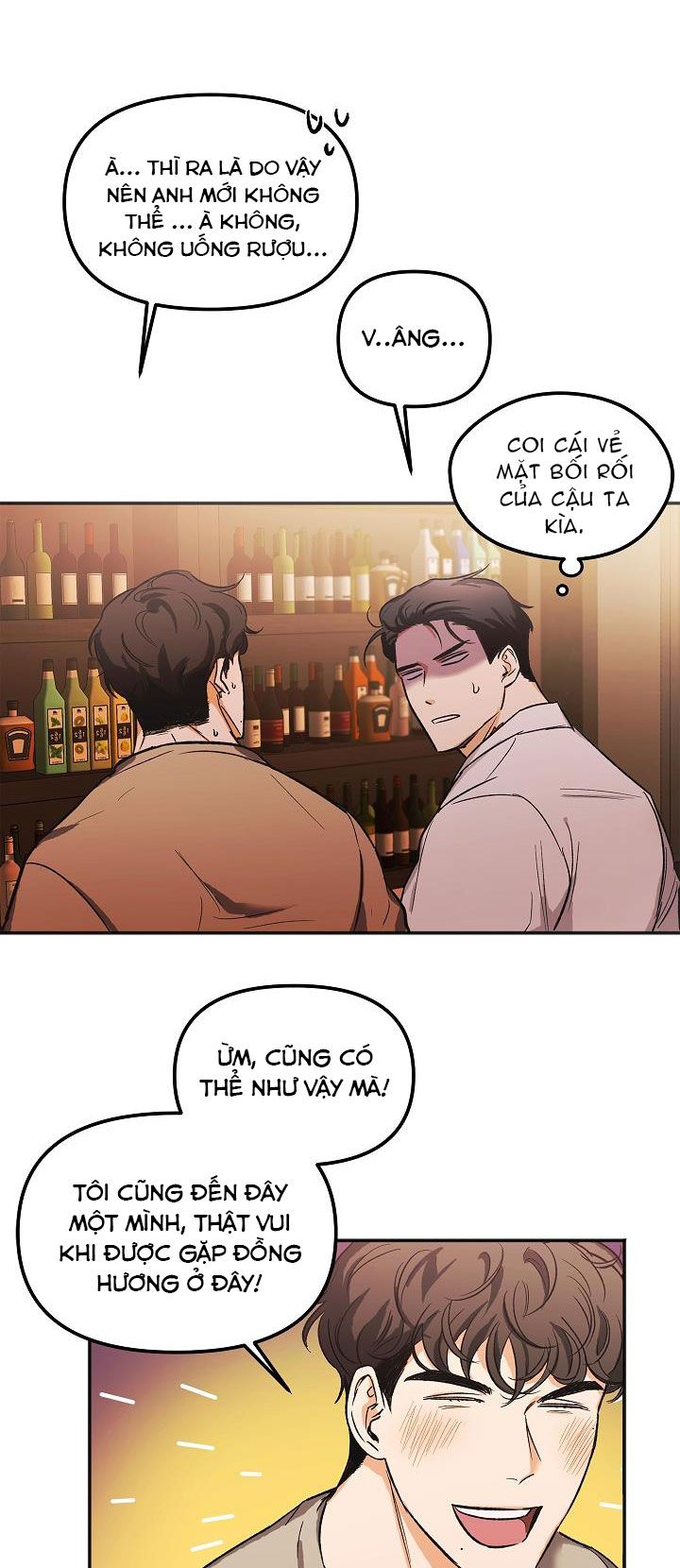 đọc truyện Giang Hồ Gác Kiếm Có Được Không? Chương 1 ảnh 27 tại Thiên Thai Truyện