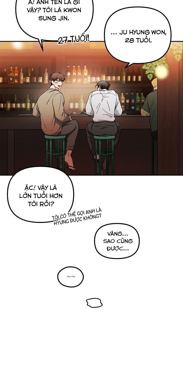 đọc truyện Giang Hồ Gác Kiếm Có Được Không? Chương 1 ảnh 30 tại Thiên Thai Truyện