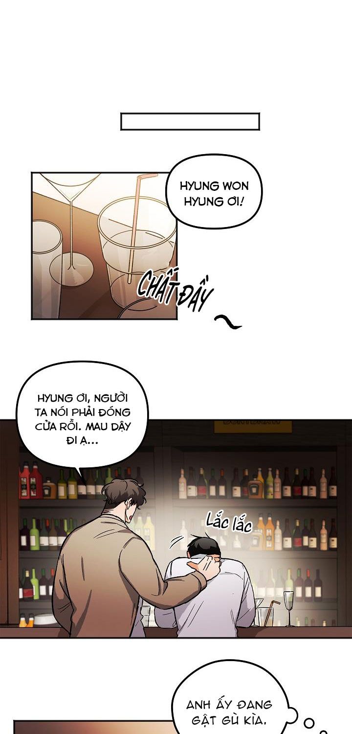 đọc truyện Giang Hồ Gác Kiếm Có Được Không? Chương 1 ảnh 31 tại Thiên Thai Truyện