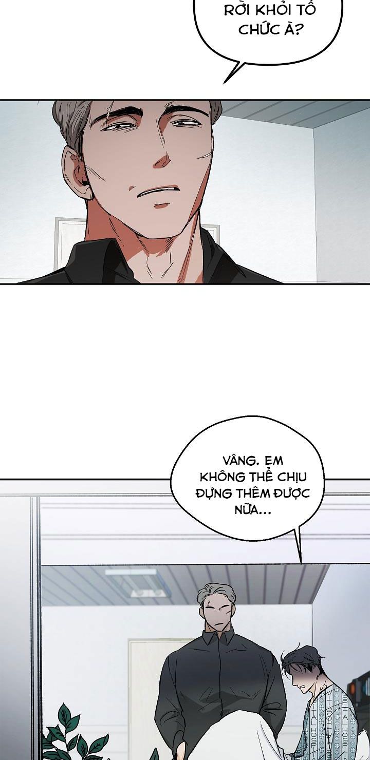 đọc truyện Giang Hồ Gác Kiếm Có Được Không? Chương 1 ảnh 5 tại Thiên Thai Truyện