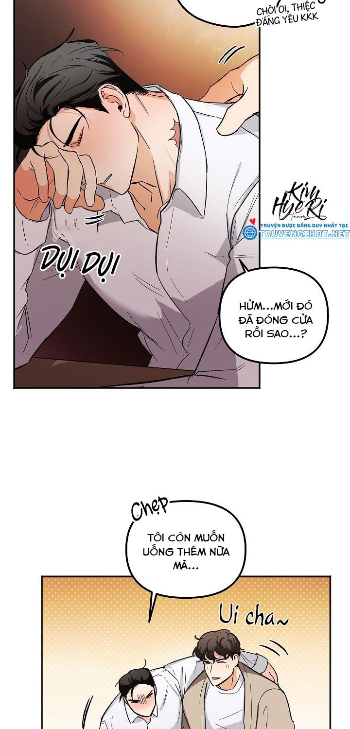 đọc truyện Giang Hồ Gác Kiếm Có Được Không? Chương 1 ảnh 32 tại Thiên Thai Truyện