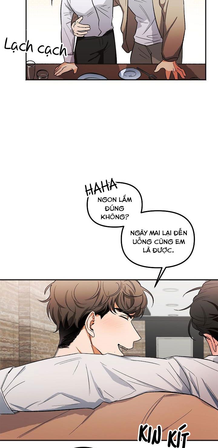 đọc truyện Giang Hồ Gác Kiếm Có Được Không? Chương 1 ảnh 33 tại Thiên Thai Truyện