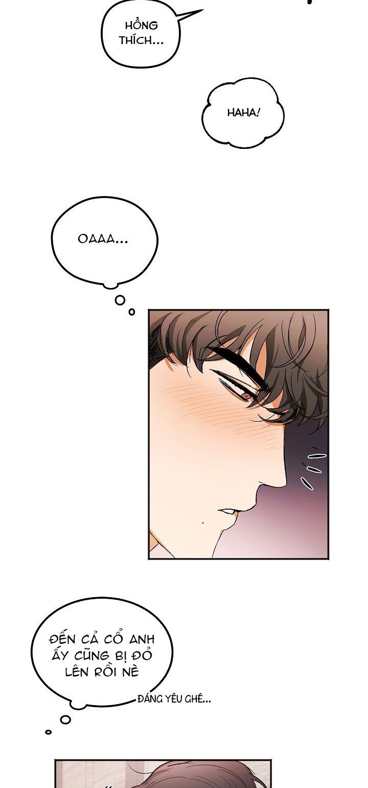 đọc truyện Giang Hồ Gác Kiếm Có Được Không? Chương 1 ảnh 34 tại Thiên Thai Truyện