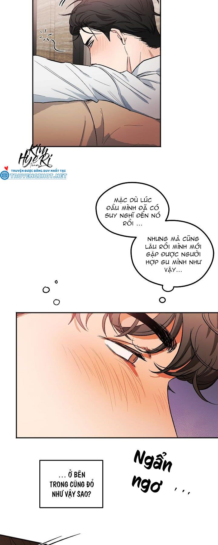 đọc truyện Giang Hồ Gác Kiếm Có Được Không? Chương 1 ảnh 35 tại Thiên Thai Truyện