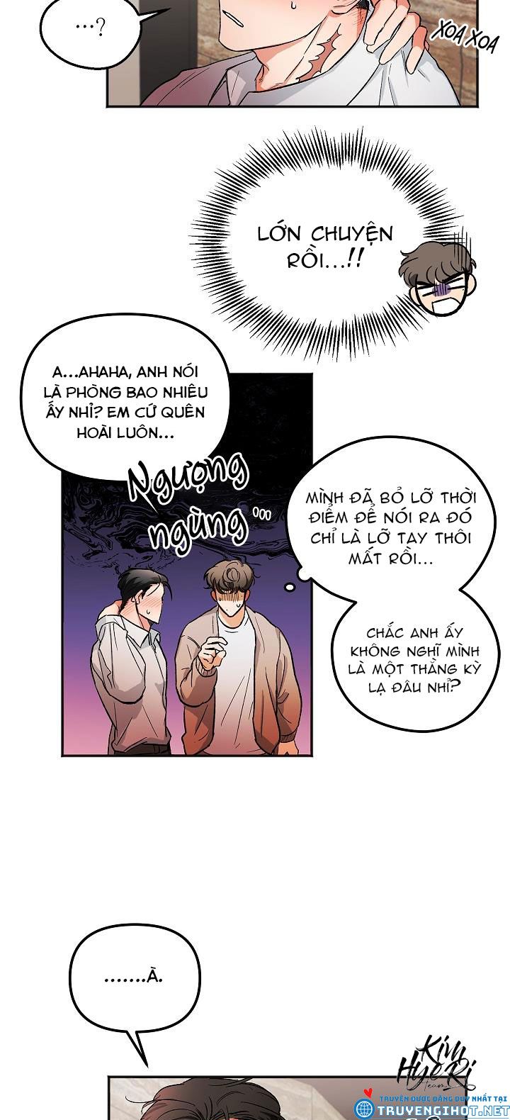 đọc truyện Giang Hồ Gác Kiếm Có Được Không? Chương 1 ảnh 38 tại Thiên Thai Truyện