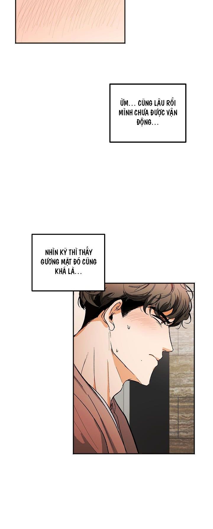 đọc truyện Giang Hồ Gác Kiếm Có Được Không? Chương 1 ảnh 40 tại Thiên Thai Truyện