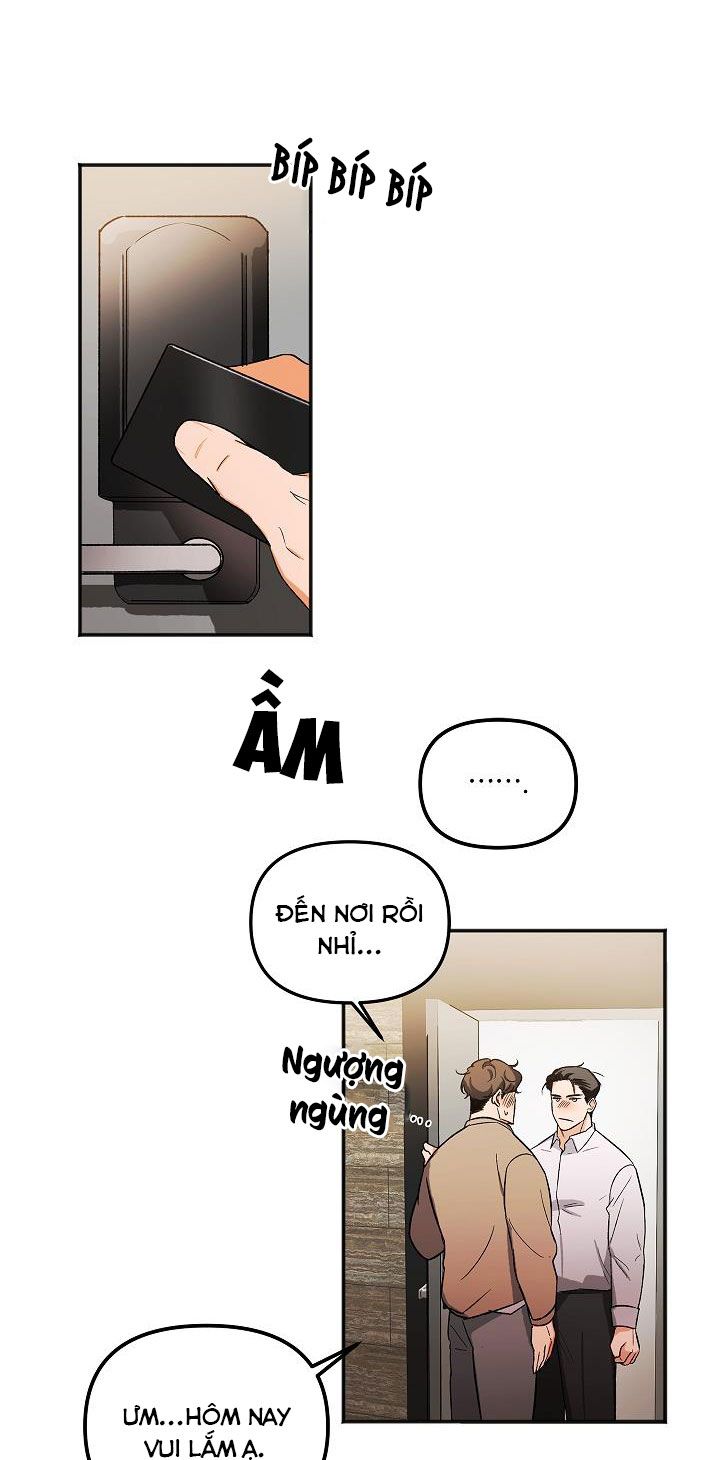 đọc truyện Giang Hồ Gác Kiếm Có Được Không? Chương 1 ảnh 41 tại Thiên Thai Truyện