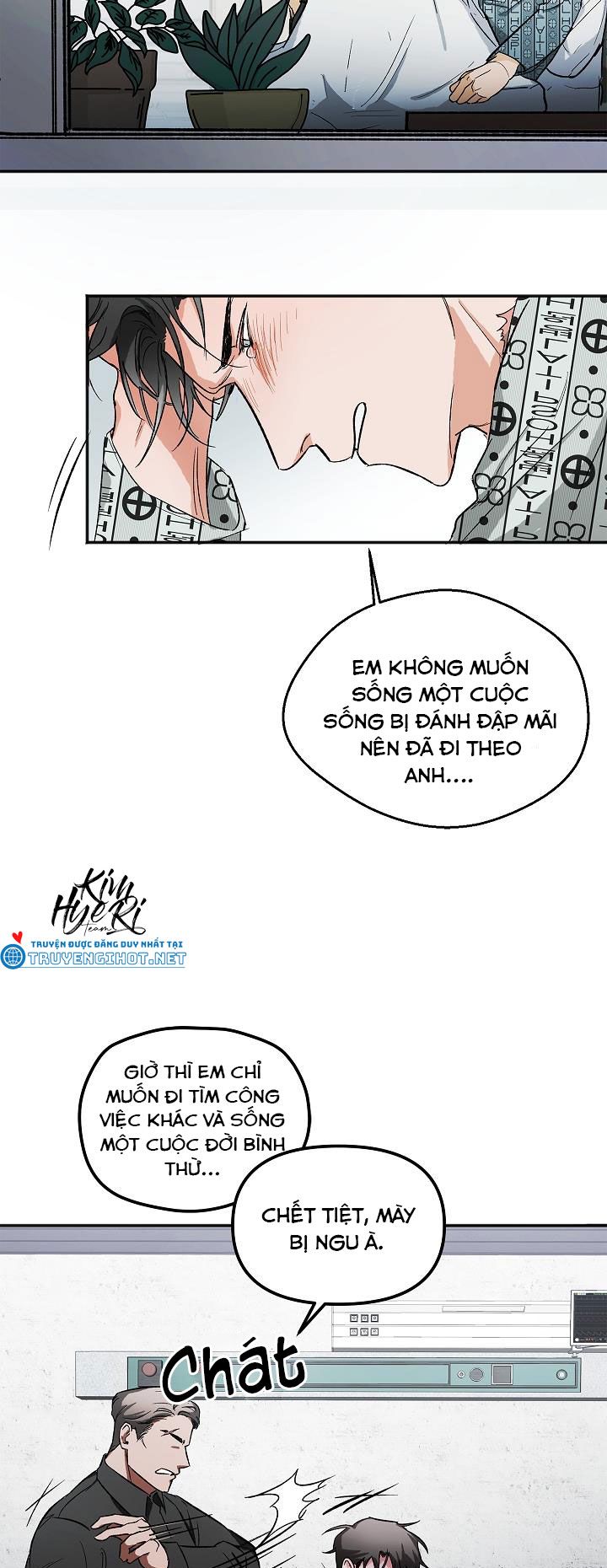 đọc truyện Giang Hồ Gác Kiếm Có Được Không? Chương 1 ảnh 6 tại Thiên Thai Truyện