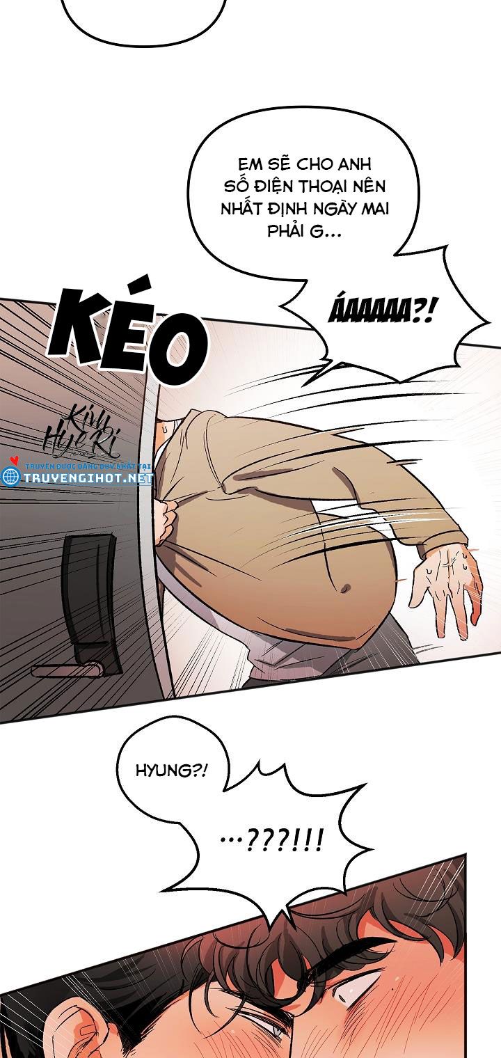 đọc truyện Giang Hồ Gác Kiếm Có Được Không? Chương 1 ảnh 42 tại Thiên Thai Truyện