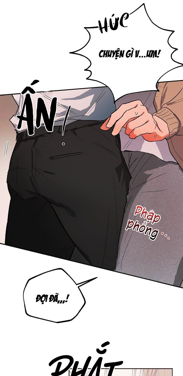 đọc truyện Giang Hồ Gác Kiếm Có Được Không? Chương 1 ảnh 44 tại Thiên Thai Truyện