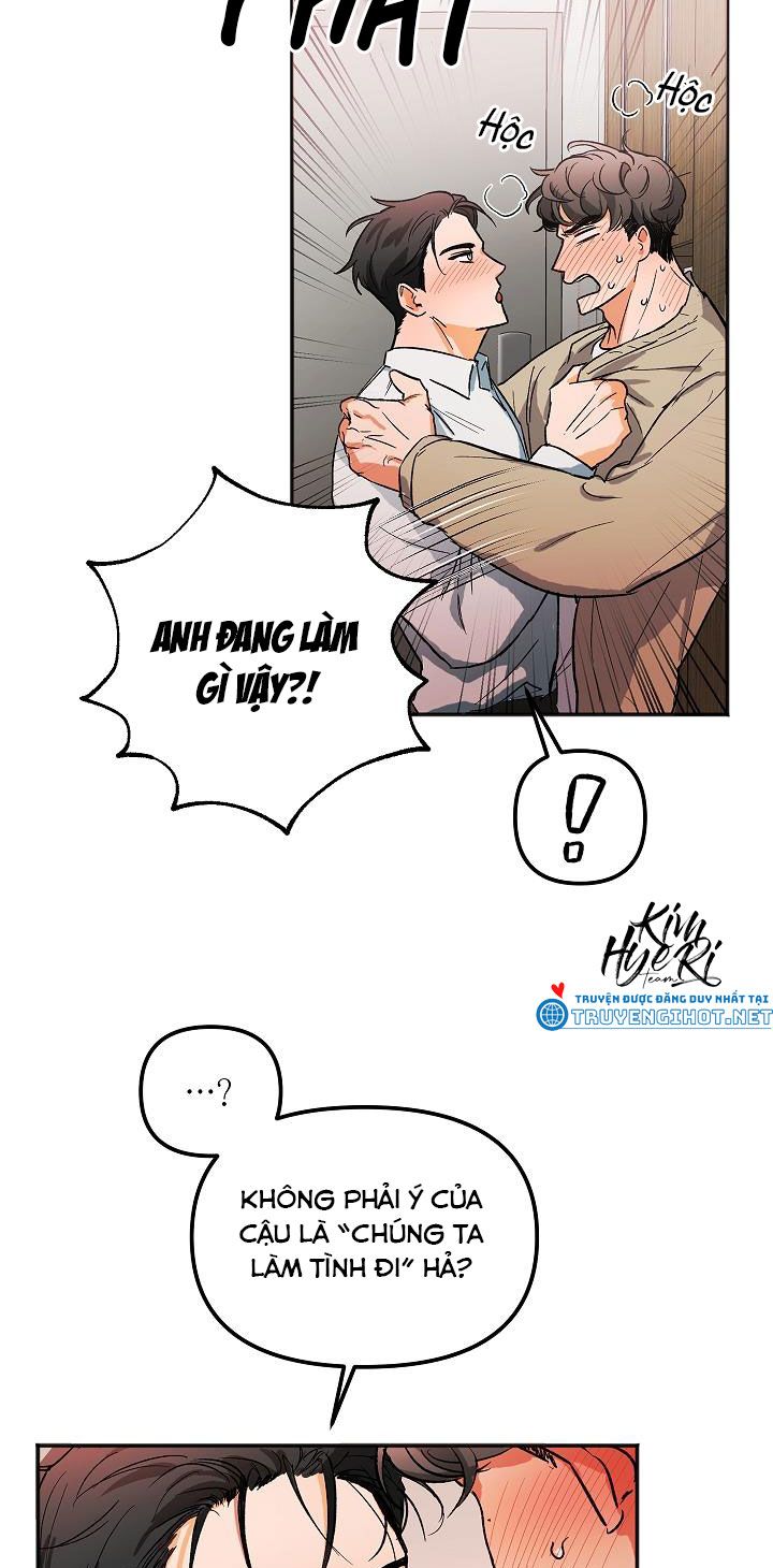 đọc truyện Giang Hồ Gác Kiếm Có Được Không? Chương 1 ảnh 45 tại Thiên Thai Truyện