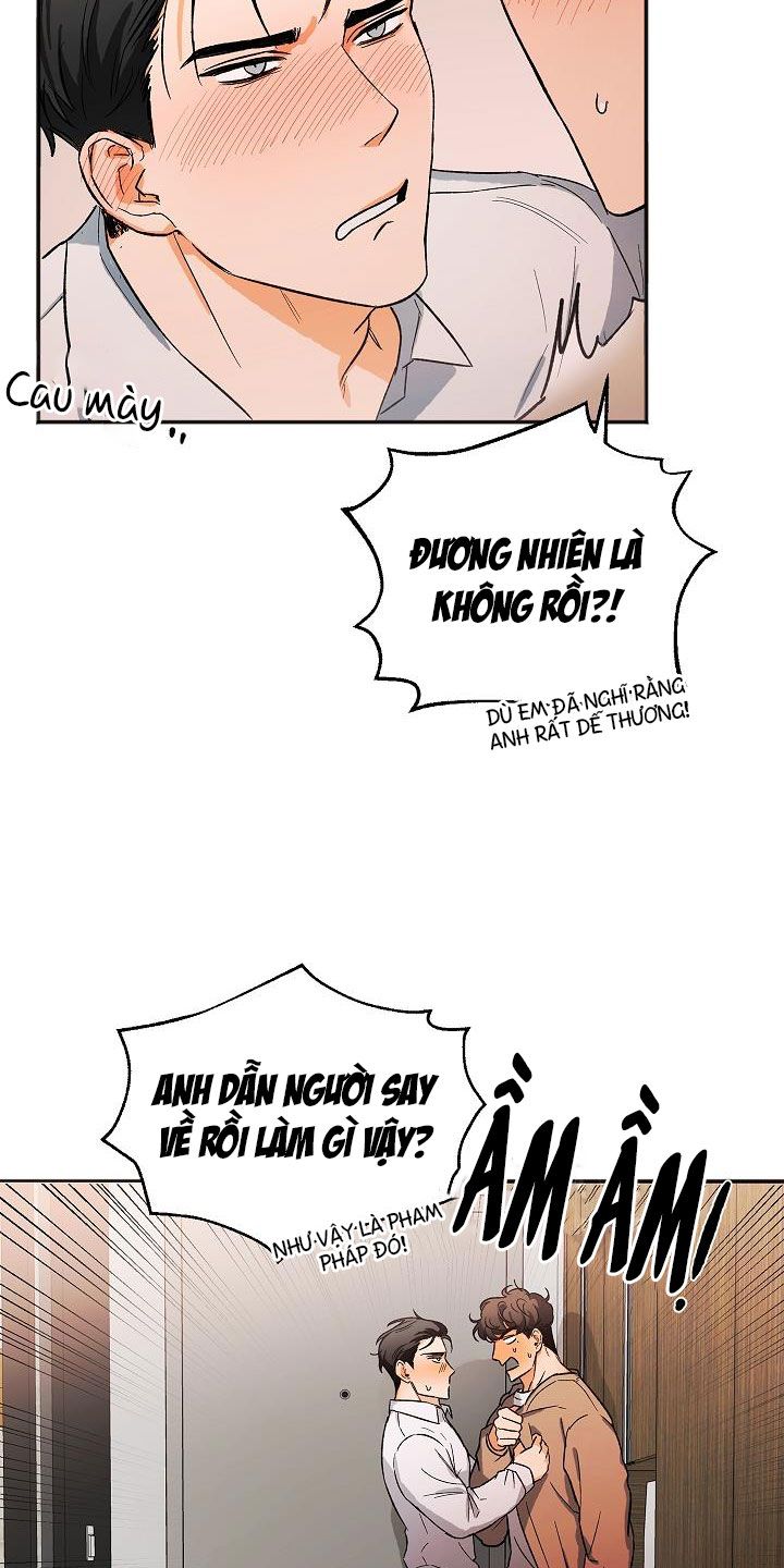 đọc truyện Giang Hồ Gác Kiếm Có Được Không? Chương 1 ảnh 46 tại Thiên Thai Truyện