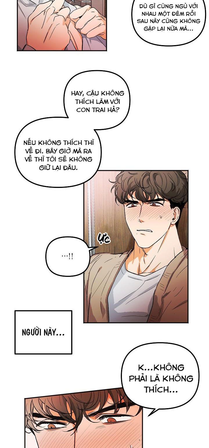 đọc truyện Giang Hồ Gác Kiếm Có Được Không? Chương 1 ảnh 48 tại Thiên Thai Truyện