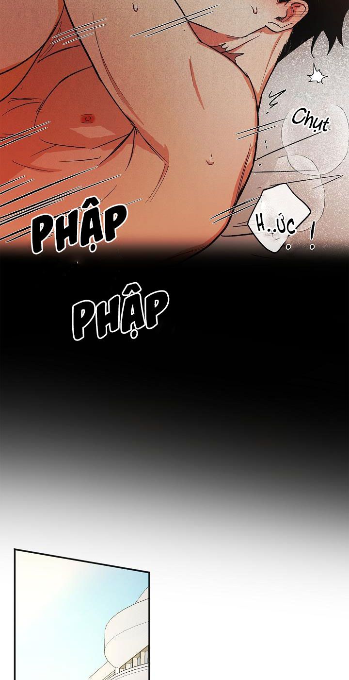 đọc truyện Giang Hồ Gác Kiếm Có Được Không? Chương 1 ảnh 51 tại Thiên Thai Truyện