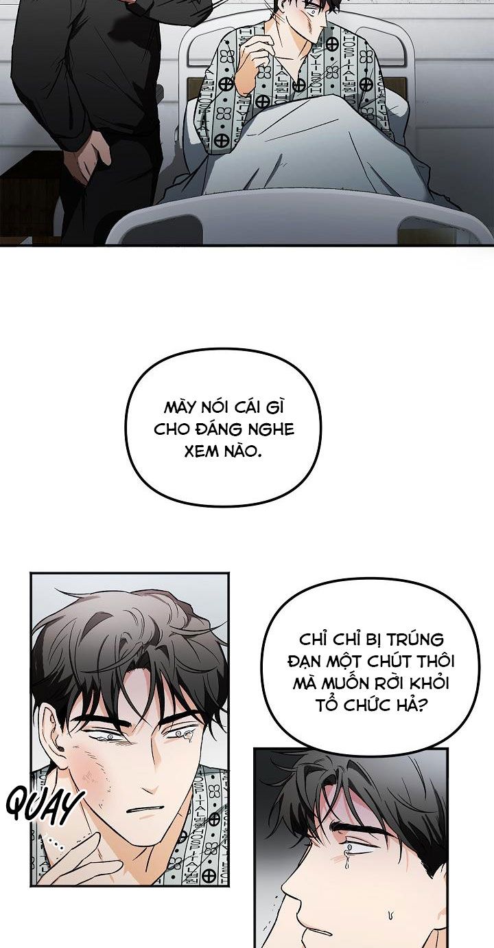 đọc truyện Giang Hồ Gác Kiếm Có Được Không? Chương 1 ảnh 7 tại Thiên Thai Truyện