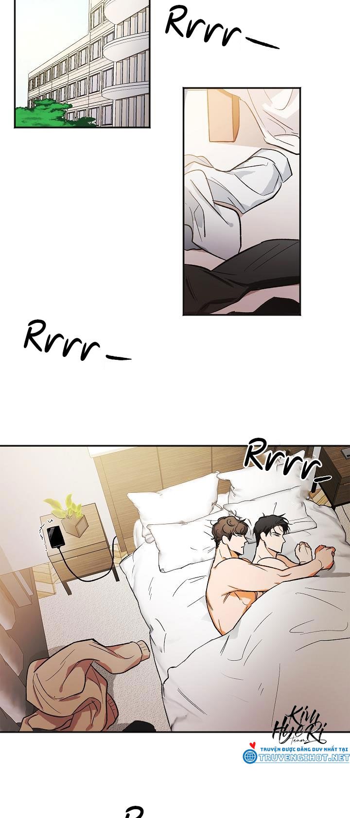 đọc truyện Giang Hồ Gác Kiếm Có Được Không? Chương 1 ảnh 52 tại Thiên Thai Truyện