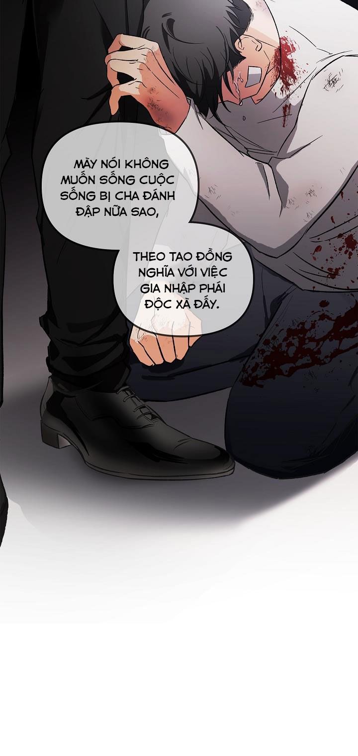 đọc truyện Giang Hồ Gác Kiếm Có Được Không? Chương 1 ảnh 9 tại Thiên Thai Truyện