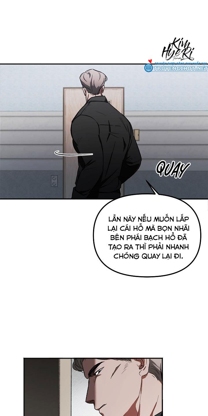 đọc truyện Giang Hồ Gác Kiếm Có Được Không? Chương 1 ảnh 10 tại Thiên Thai Truyện