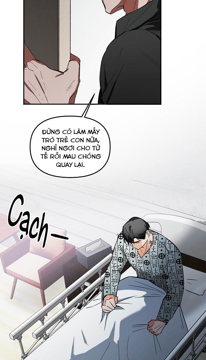 đọc truyện Giang Hồ Gác Kiếm Có Được Không? Chương 1 ảnh 11 tại Thiên Thai Truyện