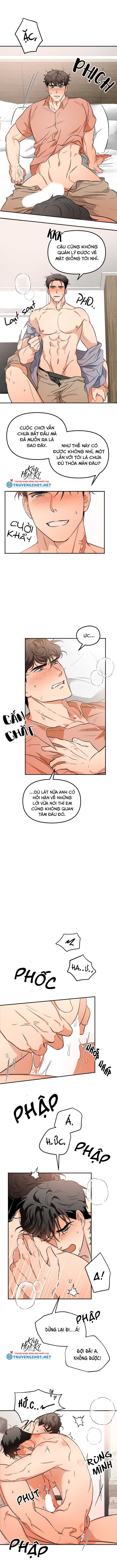 đọc truyện Giang Hồ Gác Kiếm Có Được Không? Chương 2 ảnh 13 tại Thiên Thai Truyện