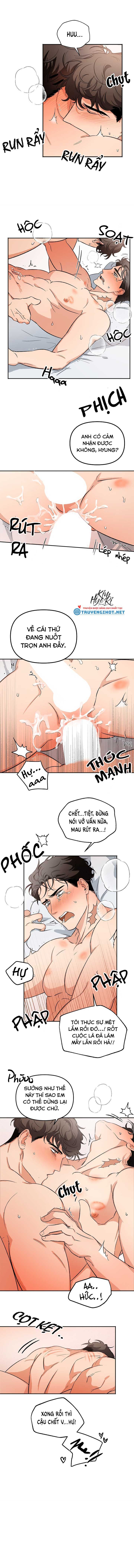 đọc truyện Giang Hồ Gác Kiếm Có Được Không? Chương 2 ảnh 14 tại Thiên Thai Truyện