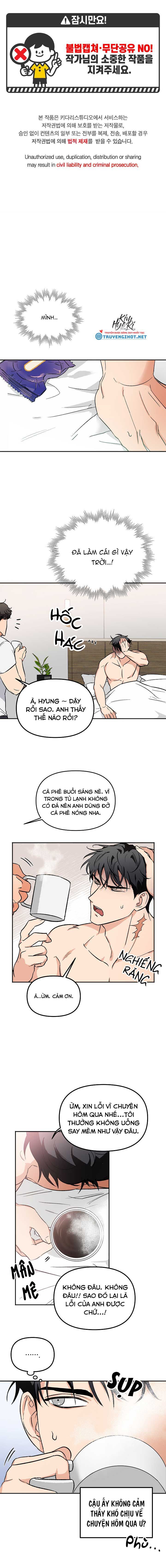 đọc truyện Giang Hồ Gác Kiếm Có Được Không? Chương 2 ảnh 4 tại Thiên Thai Truyện