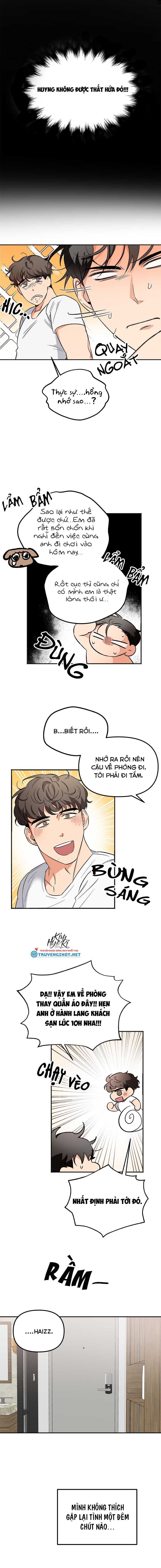 đọc truyện Giang Hồ Gác Kiếm Có Được Không? Chương 2 ảnh 6 tại Thiên Thai Truyện