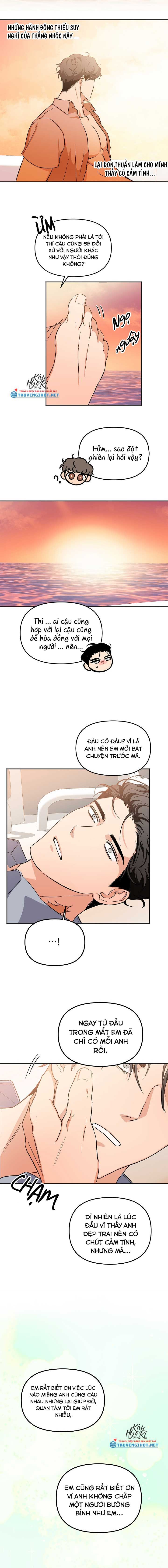 đọc truyện Giang Hồ Gác Kiếm Có Được Không? Chương 2 ảnh 9 tại Thiên Thai Truyện