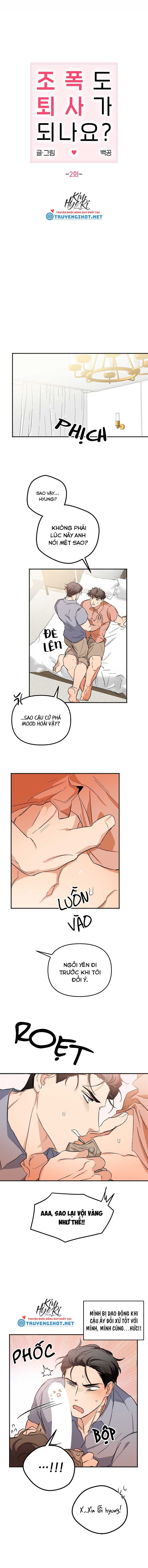 đọc truyện Giang Hồ Gác Kiếm Có Được Không? Chương 2 ảnh 11 tại Thiên Thai Truyện