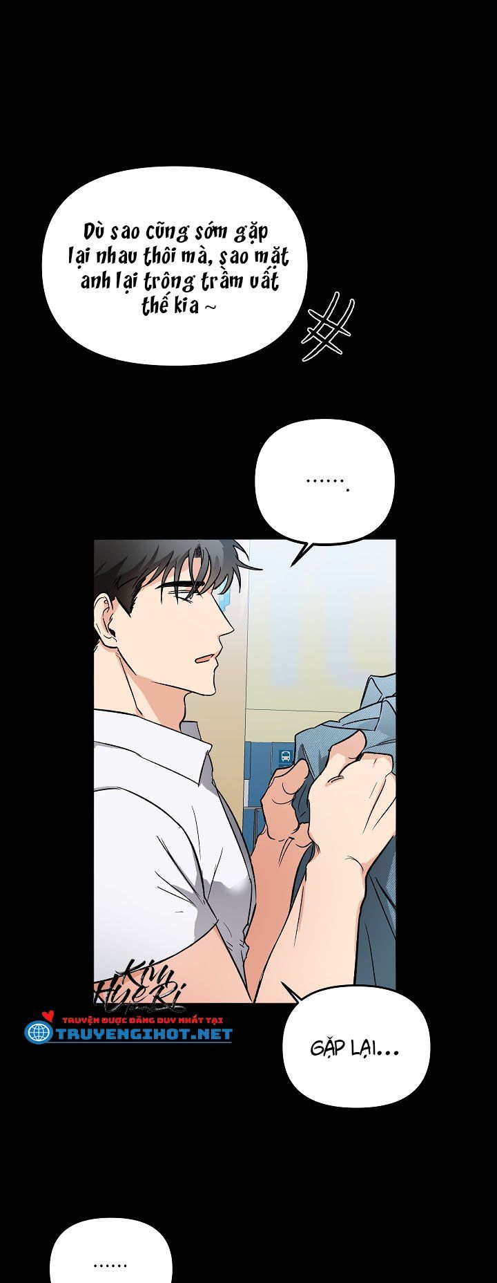 đọc truyện Giang Hồ Gác Kiếm Có Được Không? Chương 3 ảnh 12 tại Thiên Thai Truyện