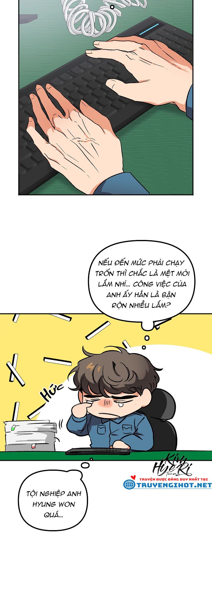 đọc truyện Giang Hồ Gác Kiếm Có Được Không? Chương 3 ảnh 16 tại Thiên Thai Truyện