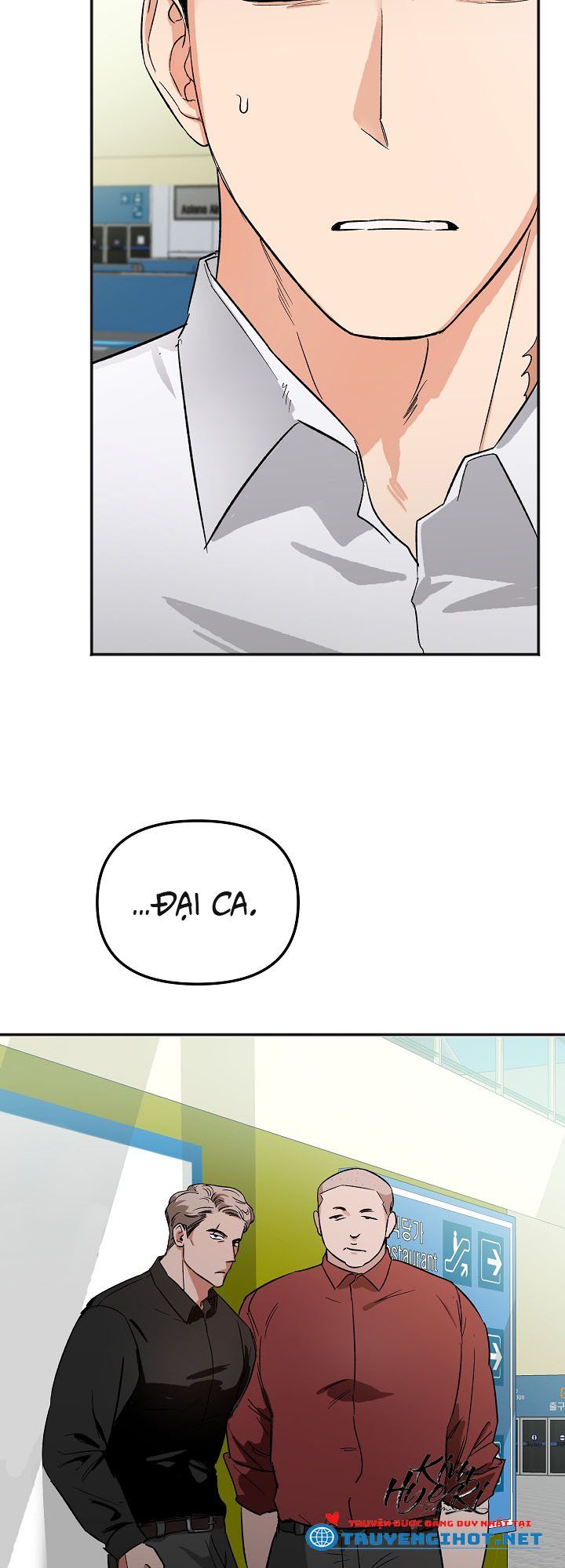 đọc truyện Giang Hồ Gác Kiếm Có Được Không? Chương 3 ảnh 24 tại Thiên Thai Truyện