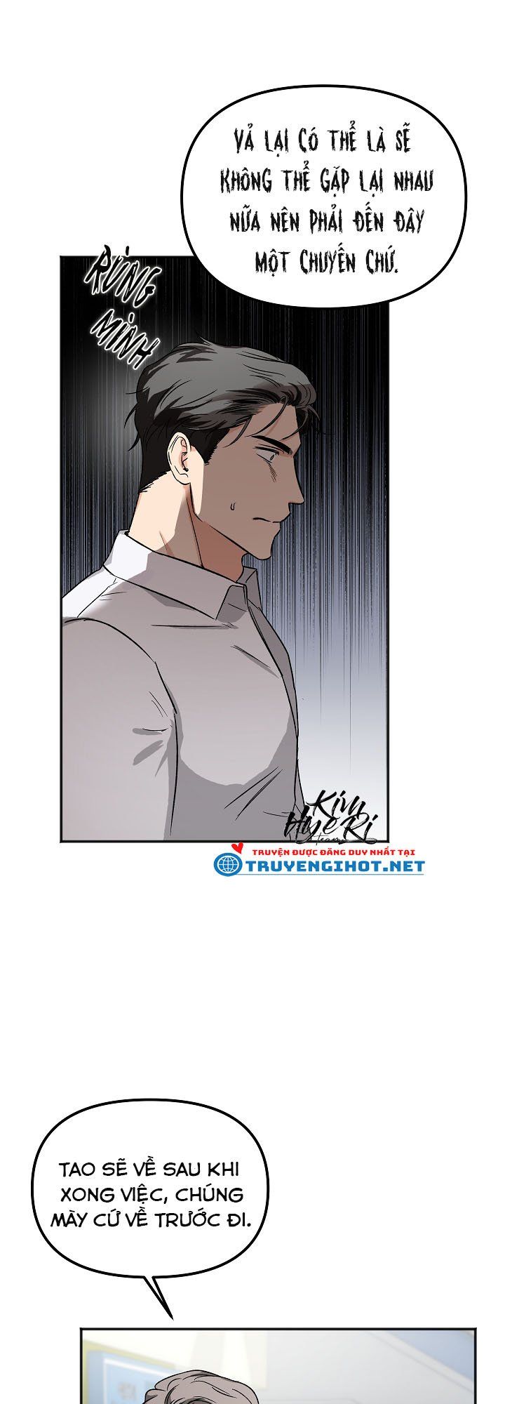 đọc truyện Giang Hồ Gác Kiếm Có Được Không? Chương 3 ảnh 27 tại Thiên Thai Truyện