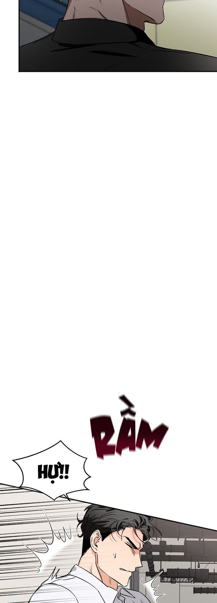 đọc truyện Giang Hồ Gác Kiếm Có Được Không? Chương 3 ảnh 29 tại Thiên Thai Truyện