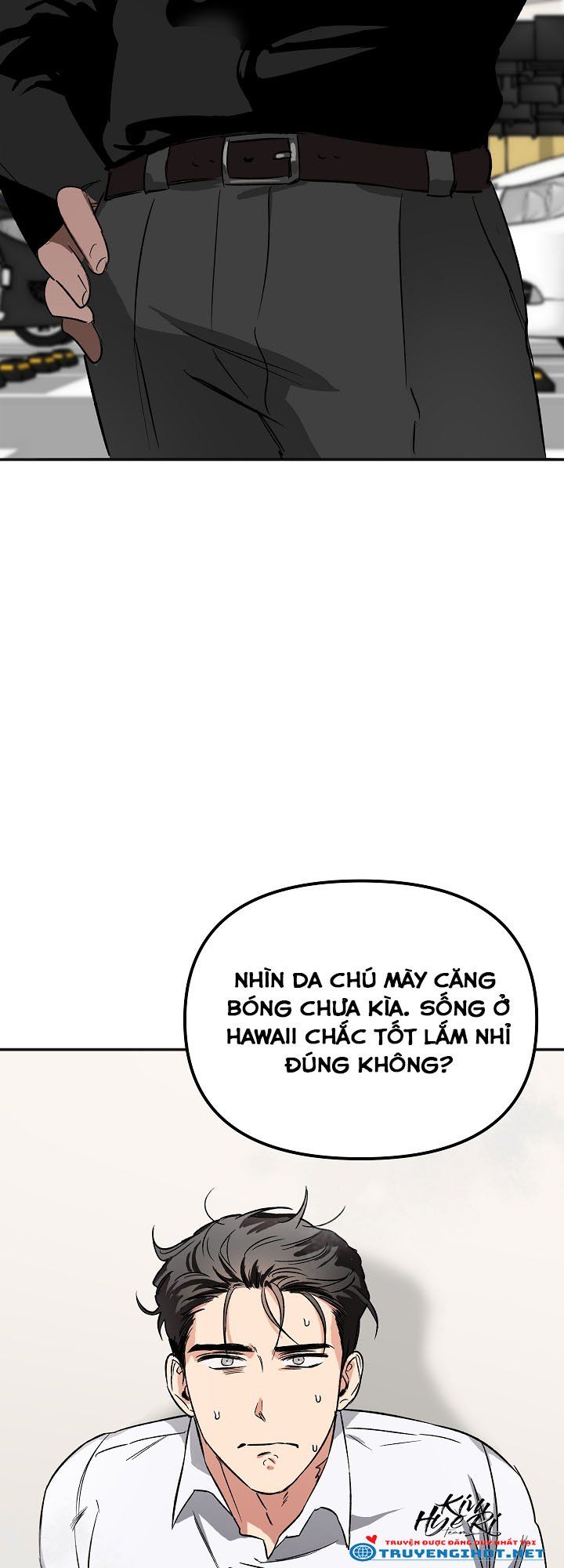 đọc truyện Giang Hồ Gác Kiếm Có Được Không? Chương 3 ảnh 32 tại Thiên Thai Truyện