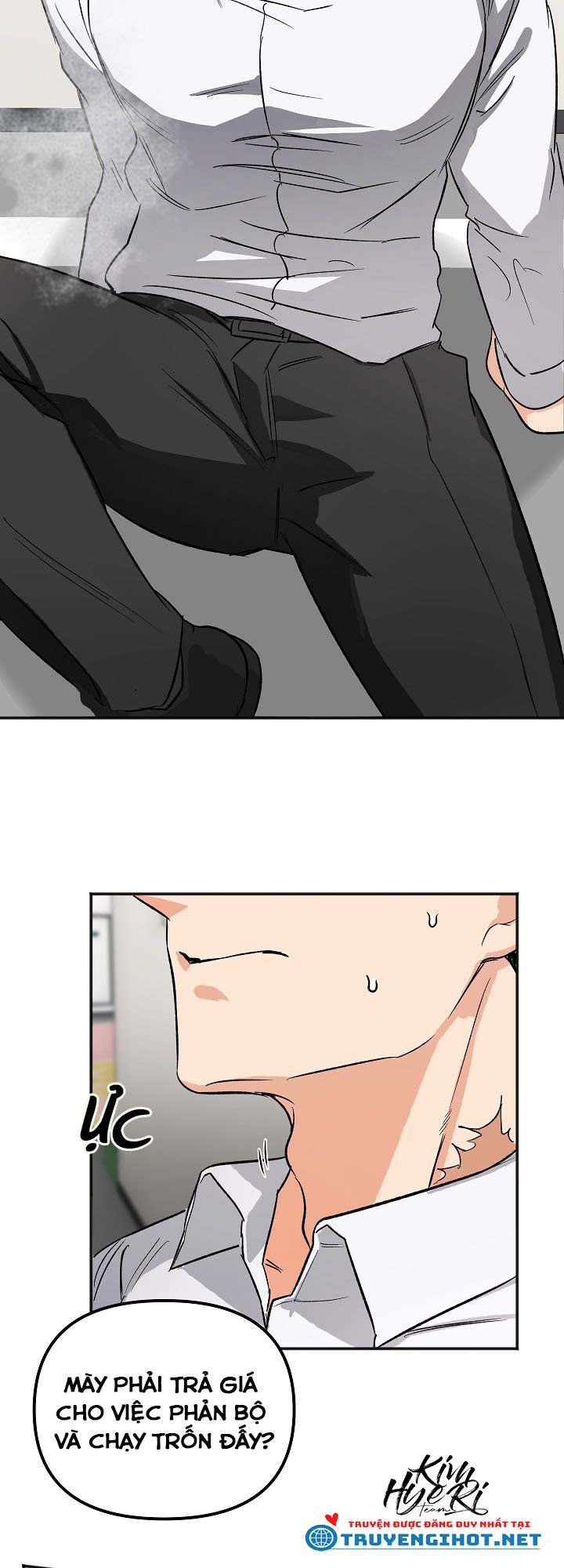 đọc truyện Giang Hồ Gác Kiếm Có Được Không? Chương 3 ảnh 33 tại Thiên Thai Truyện