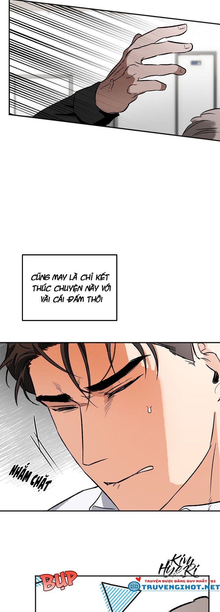 đọc truyện Giang Hồ Gác Kiếm Có Được Không? Chương 3 ảnh 34 tại Thiên Thai Truyện