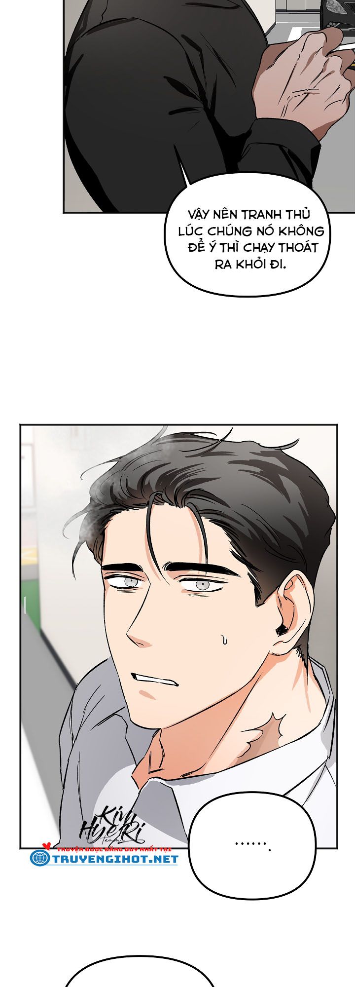 đọc truyện Giang Hồ Gác Kiếm Có Được Không? Chương 3 ảnh 38 tại Thiên Thai Truyện