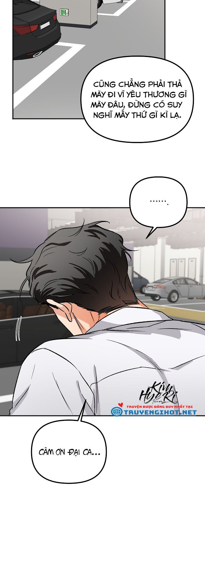 đọc truyện Giang Hồ Gác Kiếm Có Được Không? Chương 3 ảnh 40 tại Thiên Thai Truyện