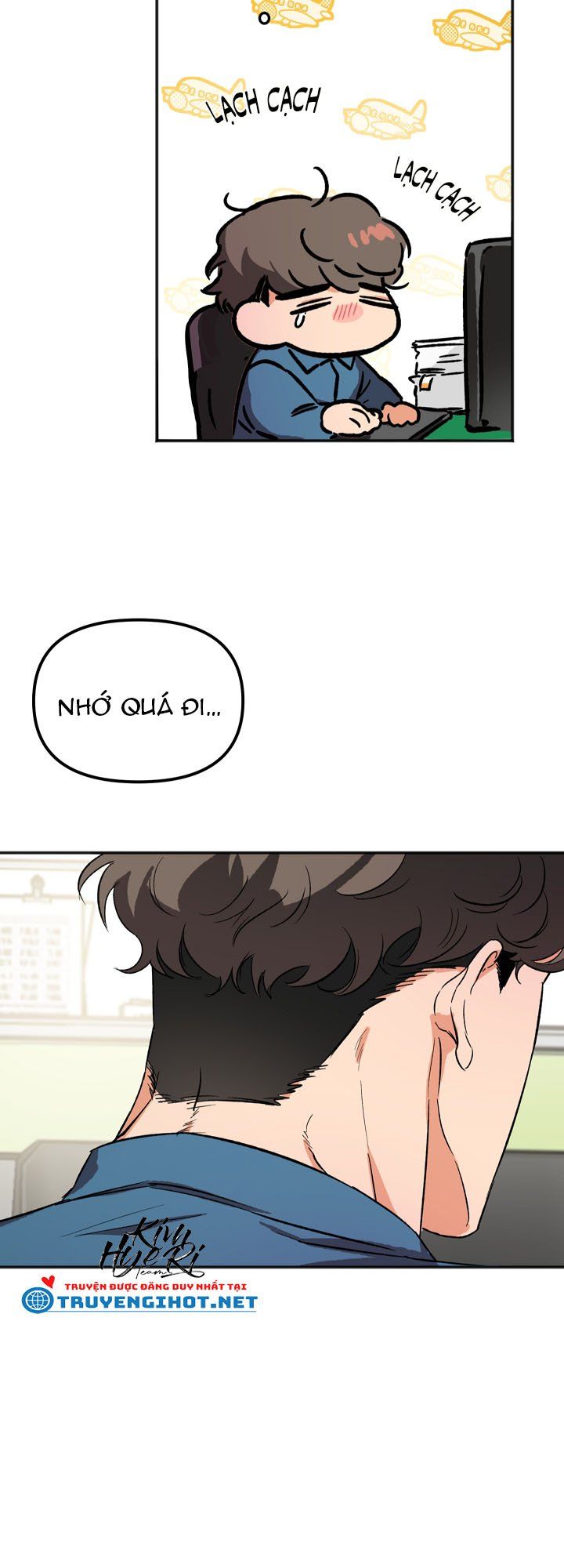 đọc truyện Giang Hồ Gác Kiếm Có Được Không? Chương 3 ảnh 6 tại Thiên Thai Truyện