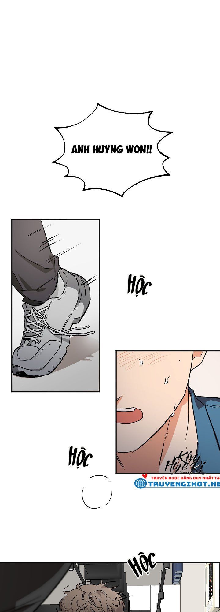 đọc truyện Giang Hồ Gác Kiếm Có Được Không? Chương 3 ảnh 44 tại Thiên Thai Truyện