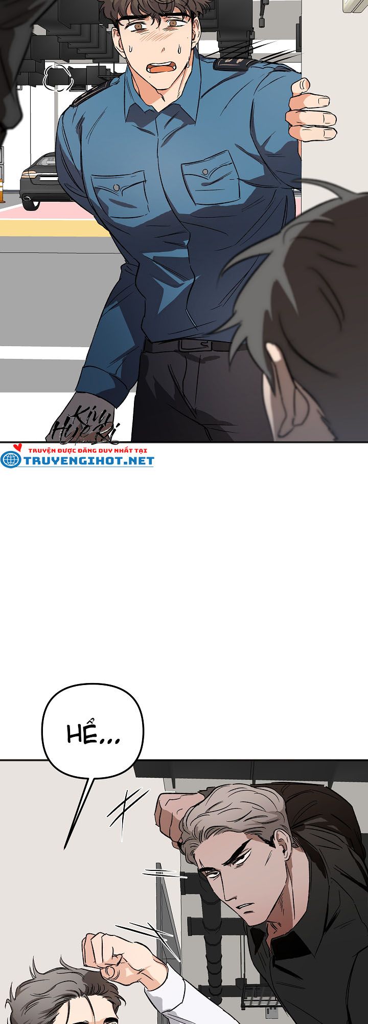 đọc truyện Giang Hồ Gác Kiếm Có Được Không? Chương 3 ảnh 45 tại Thiên Thai Truyện